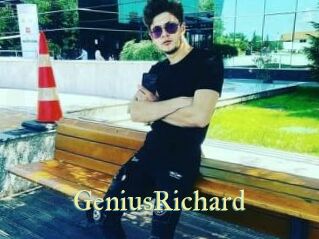 GeniusRichard