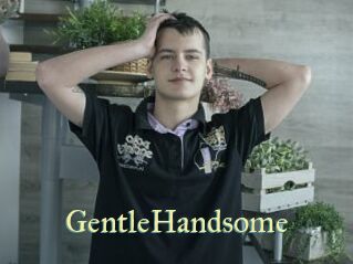 GentleHandsome