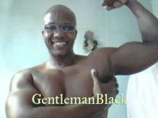 Gentleman_Black