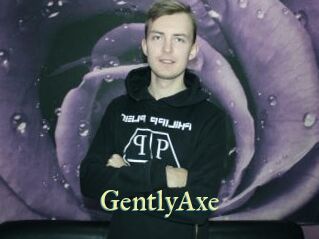 GentlyAxe