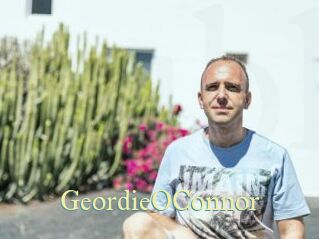 GeordieOConnor