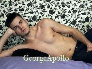 GeorgeApollo