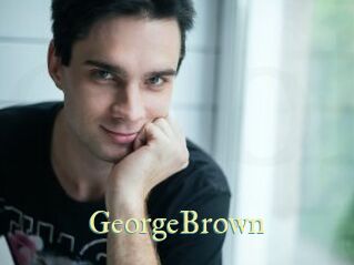 GeorgeBrown