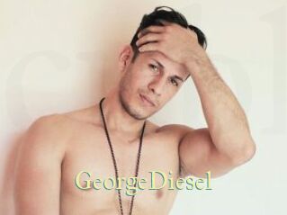 GeorgeDiesel