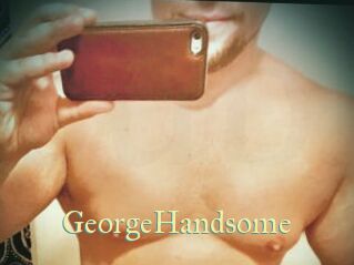GeorgeHandsome