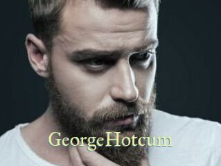 GeorgeHot_cum Cube Lille