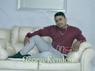 GeorgeKendon