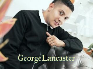GeorgeLancaster