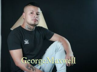 GeorgeMaxwell