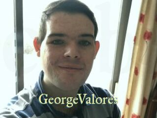 GeorgeValores