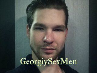 GeorgiySexMen
