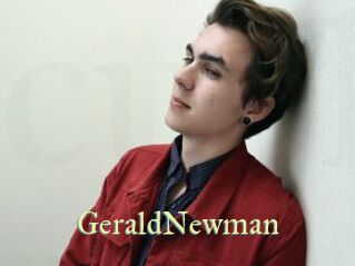 GeraldNewman