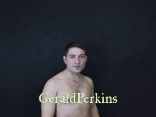 GeraldPerkins