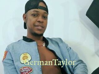 GermanTaylor