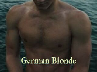 German_Blonde