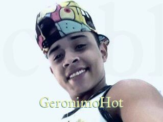 GeronimoHot