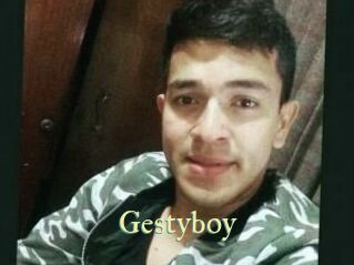 Gestyboy