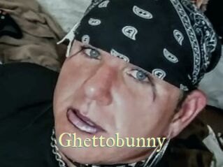 Ghettobunny