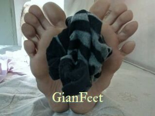 GianFeet