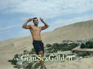 GianSexGolden