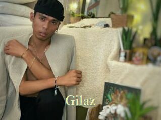 Gilaz
