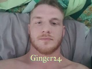 Ginger24