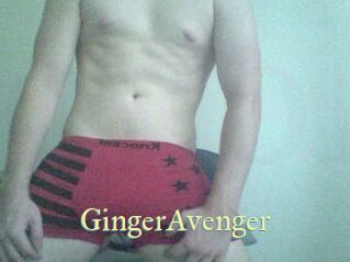 GingerAvenger