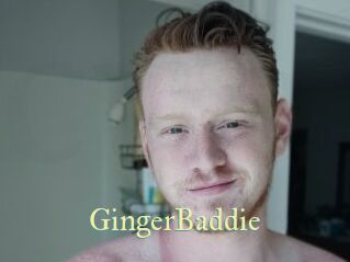 GingerBaddie