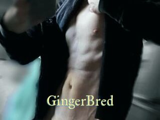 GingerBred