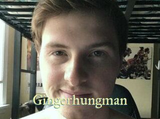 Gingerhungman
