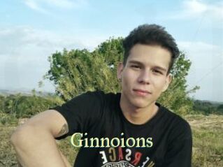 Ginnoions
