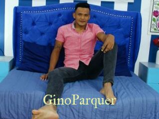 GinoParquer