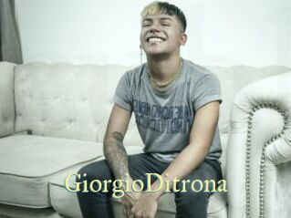 GiorgioDitrona