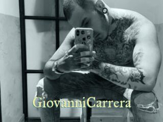 GiovanniCarrera