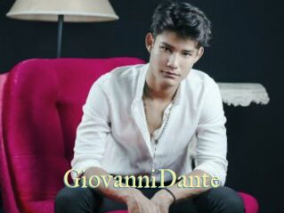 GiovanniDante
