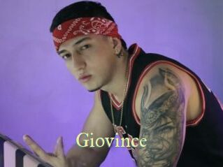 Giovince
