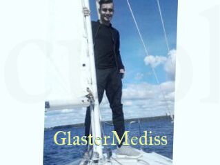 GlasterMediss