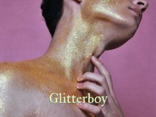 Glitterboy