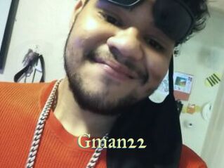 Gman22