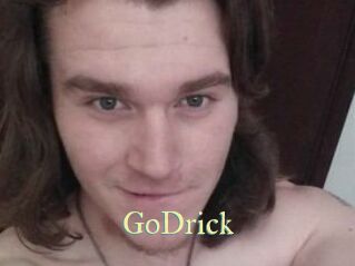 GoDrick