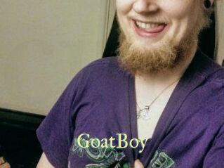 GoatBoy