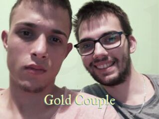 Gold_Couple