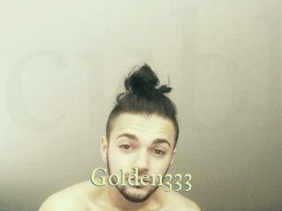 Golden333