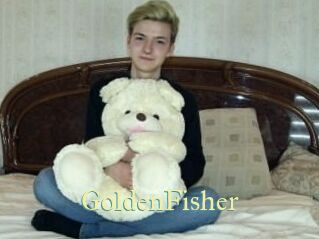 GoldenFisher