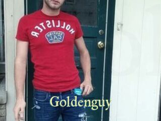Goldenguy