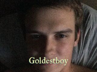 Goldest_boy