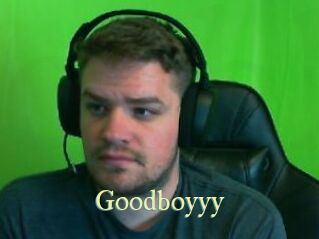 Goodboyyy