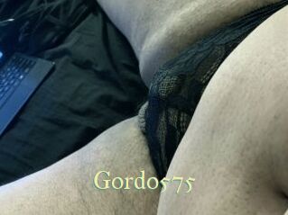 Gordo575
