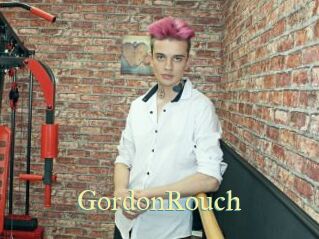 GordonRouch