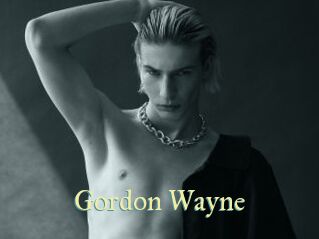 Gordon_Wayne